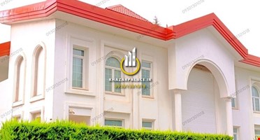 قیمت ویلا در خزرشهر چگونه تعیین می‌شود؟