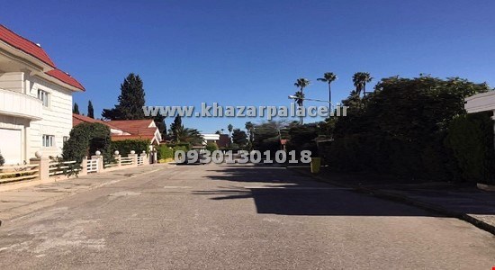 فروش زمین در خزرشهر جنوبی