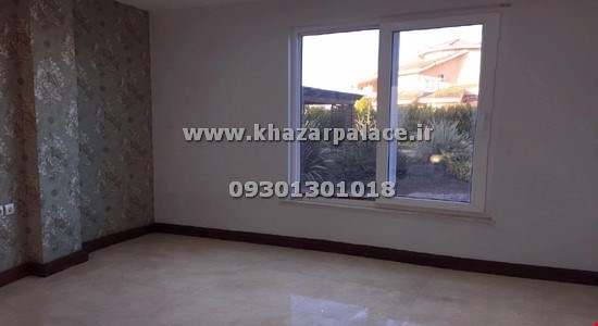 فروش ویلای لوکس 1070 متری در شهرک خزرشهرجنوبی