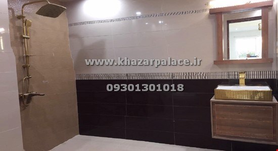 فروش ویلای لوکس 1070 متری در شهرک خزرشهرجنوبی