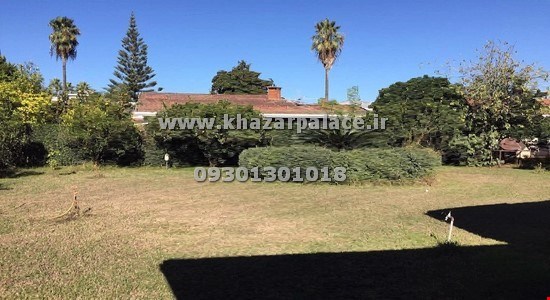 فروش زمین در خزرشهر جنوبی