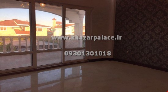 فروش ویلای لوکس 1070 متری در شهرک خزرشهرجنوبی
