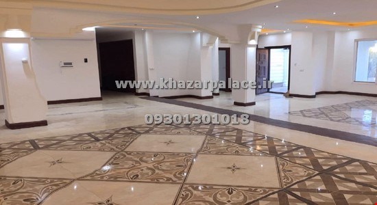 فروش ویلای لوکس 1070 متری در شهرک خزرشهرجنوبی