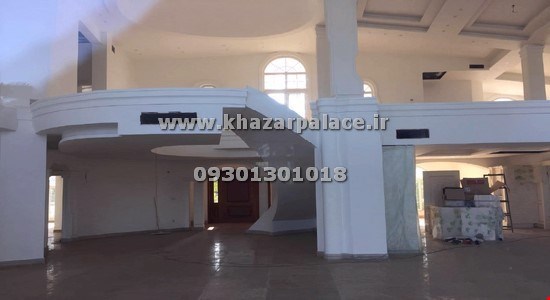 خرید ویلای لوکس در خزرشهر جنوبی