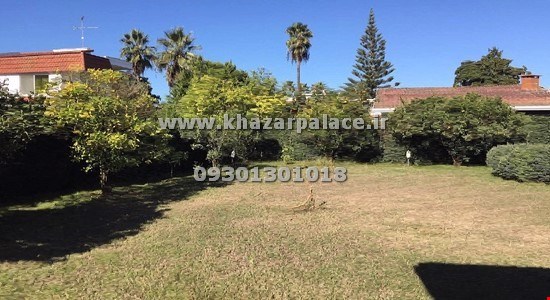 فروش زمین در خزرشهر جنوبی