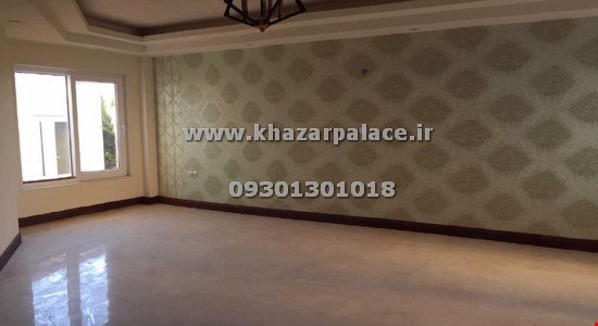 فروش ویلای لوکس 1070 متری در شهرک خزرشهرجنوبی