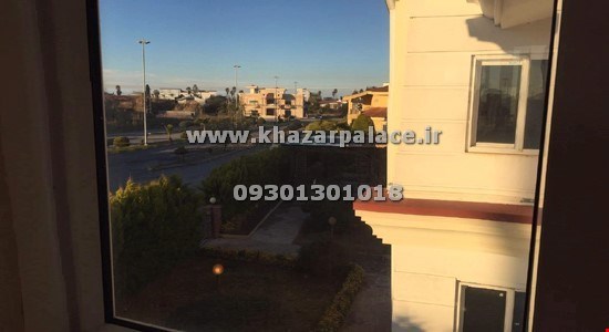 فروش ویلای لوکس 1070 متری در شهرک خزرشهرجنوبی