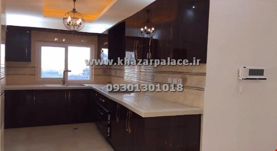 فروش ویلای لوکس 1070 متری در شهرک خزرشهرجنوبی