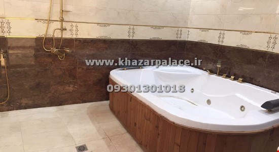 فروش ویلای لوکس 1070 متری در شهرک خزرشهرجنوبی