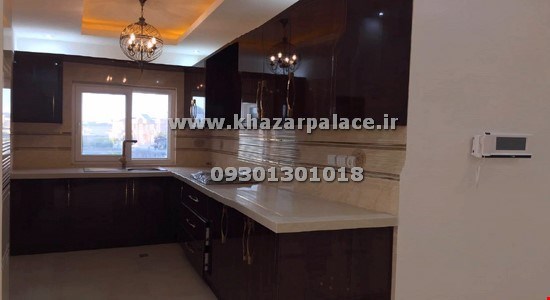 فروش ویلای لوکس 1070 متری در شهرک خزرشهرجنوبی