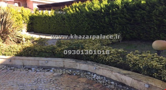 خزرشهر جنوبی فروش ویلانوساز 1070 متری