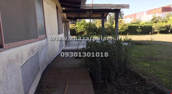 فروش زمین در خزرشهر جنوبی