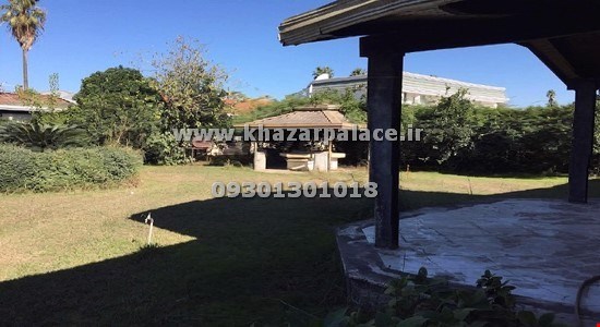 فروش زمین در خزرشهر جنوبی