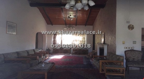 فروش زمین در خزرشهر جنوبی