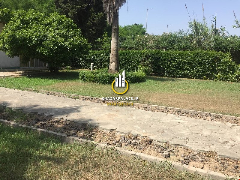 خرید ویلا در خزرشهرشمالی