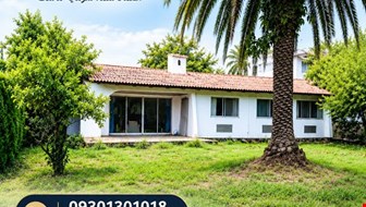 خرید ویلایی با 4 اتاق