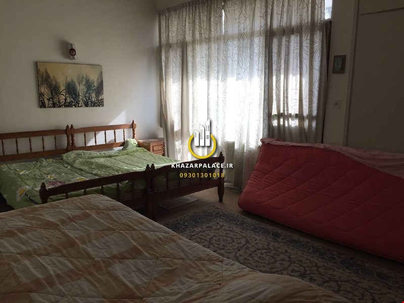 خرید ویلا قدیمی کلنگی شهرک دریاکنار