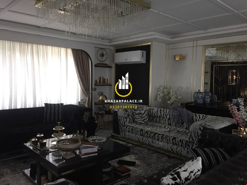 خرید ویلا 2000 متر پلاک اول دریا خزرشهرشمالی