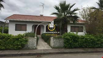 خرید ویلایی با 4 اتاق