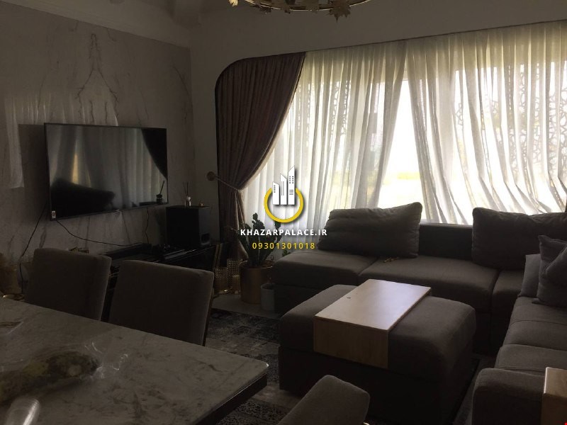 خرید ویلا 2000 متر پلاک اول دریا خزرشهرشمالی