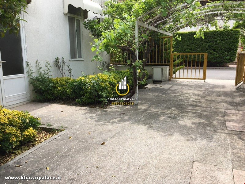 خرید ویلا درشهرک دریاکنار مازندران