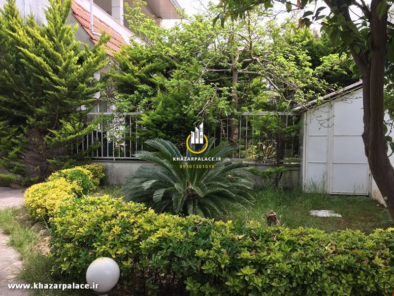خرید ویلا درشهرک دریاکنار مازندران
