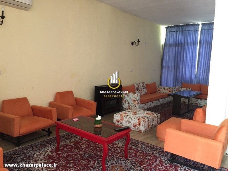 خرید ویلا درشهرک دریاکنار مازندران