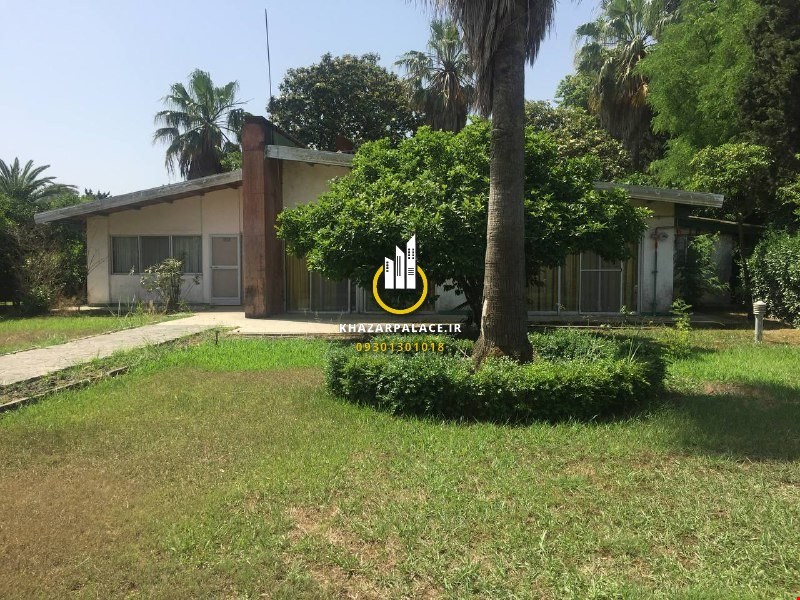 خرید ویلا در خزرشهرشمالی
