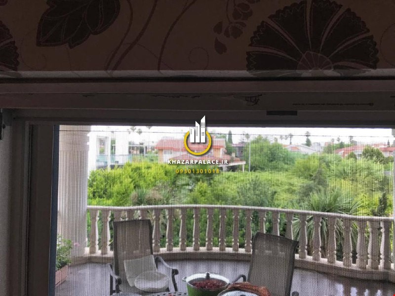 شهرک خزرشهر جنوبی ویلای فروشی 960 متر