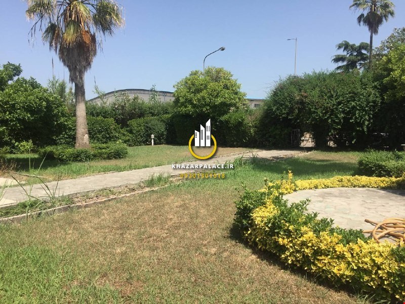 خرید ویلا در خزرشهرشمالی
