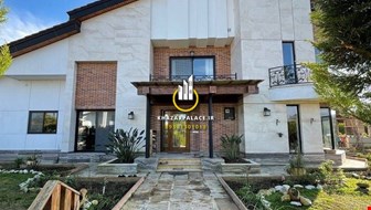 خرید ویلایی با 5 اتاق