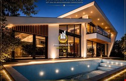 خرید ویلایی با 5 اتاق