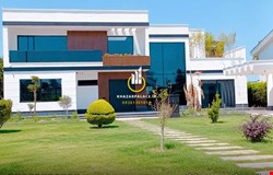 خرید ویلایی با 5 اتاق