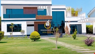 خرید ویلایی با 5 اتاق