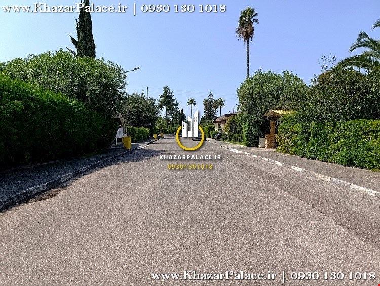 خرید ویلا در شهرک برند خزرشهرجنوبی