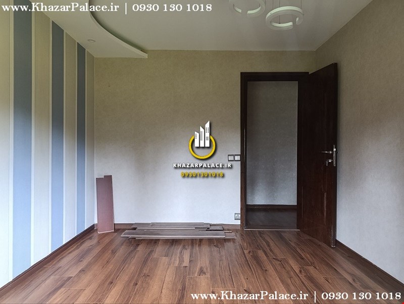 خرید ویلا بازسازی شده درشهرک خزرشهرجنوبی