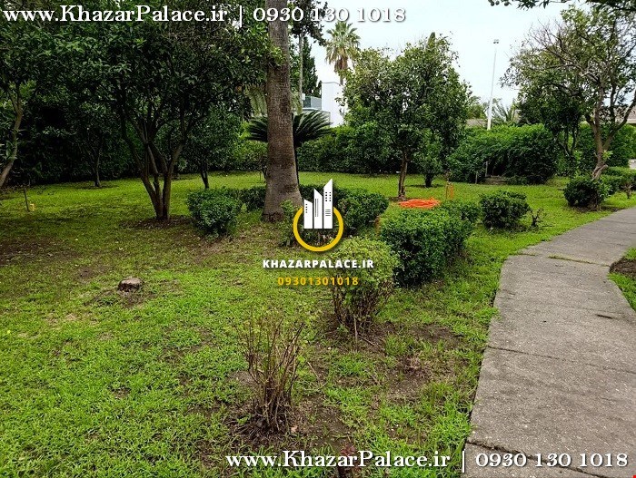 garden-yard-villa-for-sale-khazarshahr