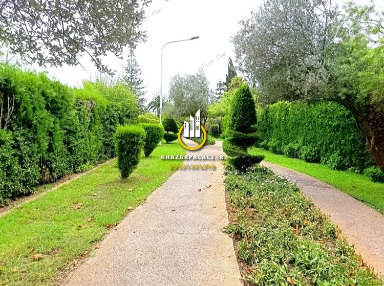 khazarshahr-green-landscape