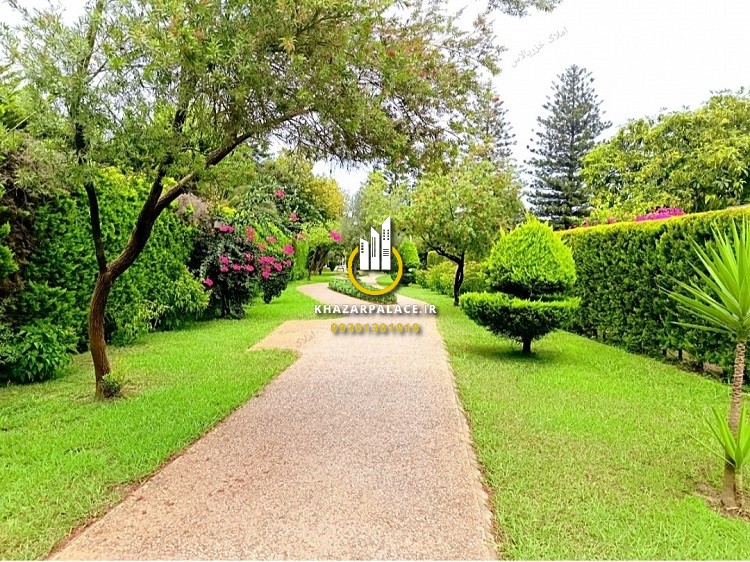 buy-villa-khazarshahr