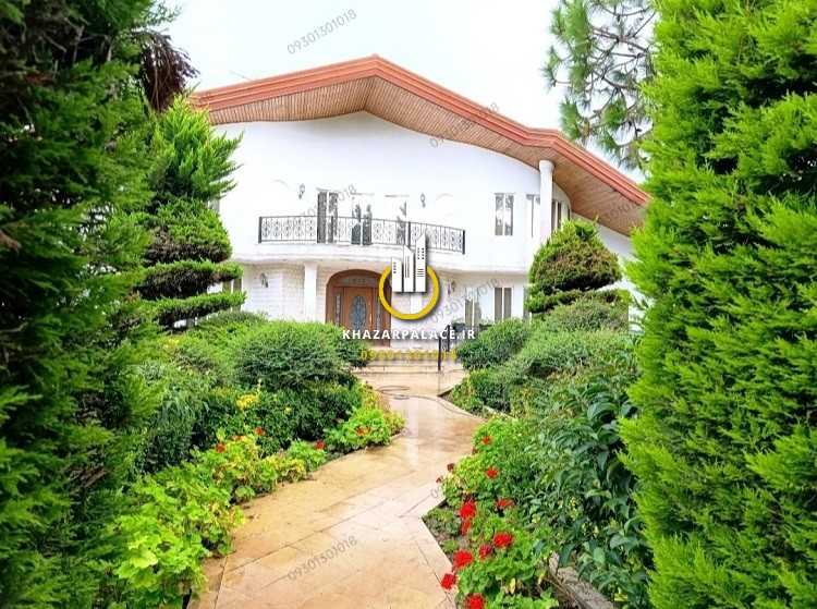 khazarshahr-luxury-residence