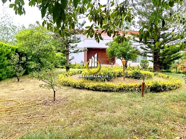 khazarshahr-villa-garden
