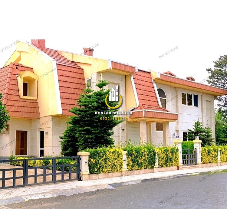 khazarshahr-luxury-estate