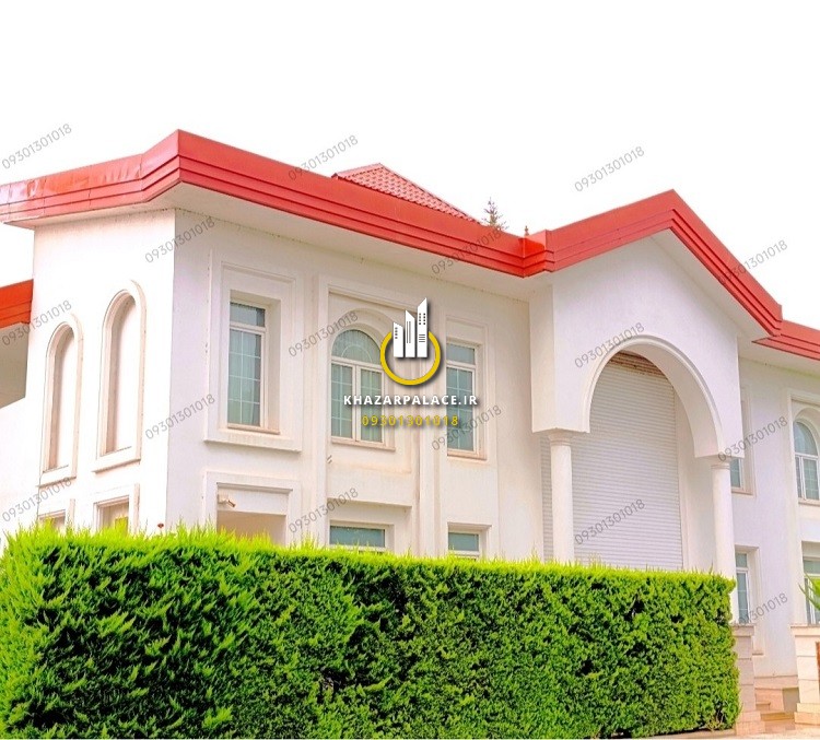 khazarshahr-private-villa