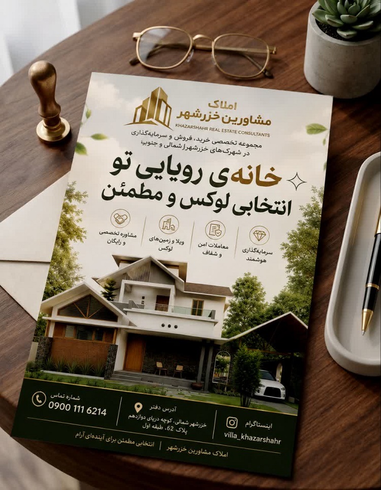 قیمت روز خزرشهر در سال ۱۴۰۵